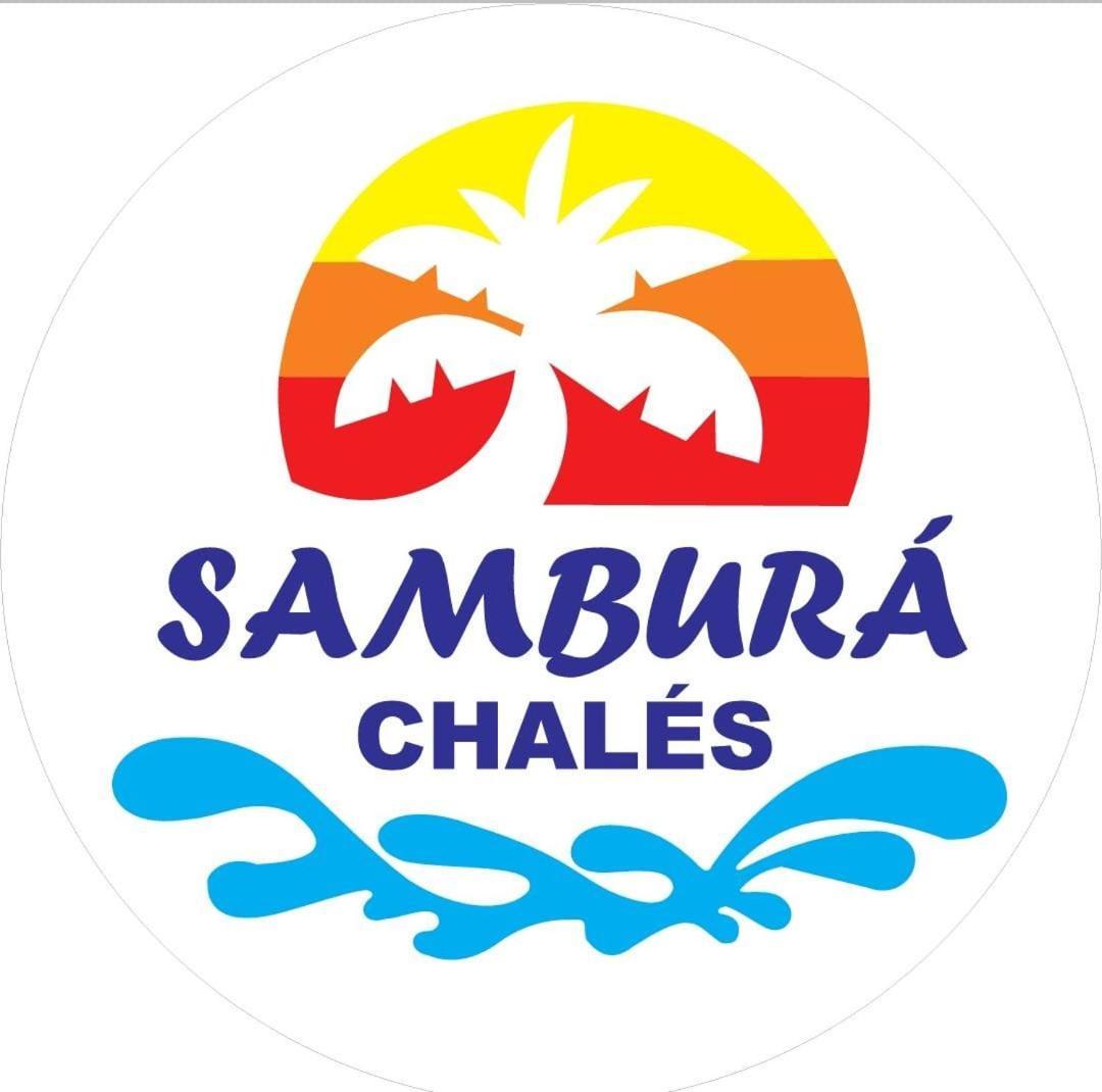 Sambura Chales Ilha Comprida Ngoại thất bức ảnh