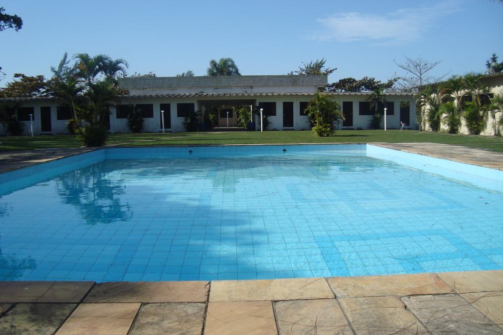 Sambura Chales Ilha Comprida Ngoại thất bức ảnh