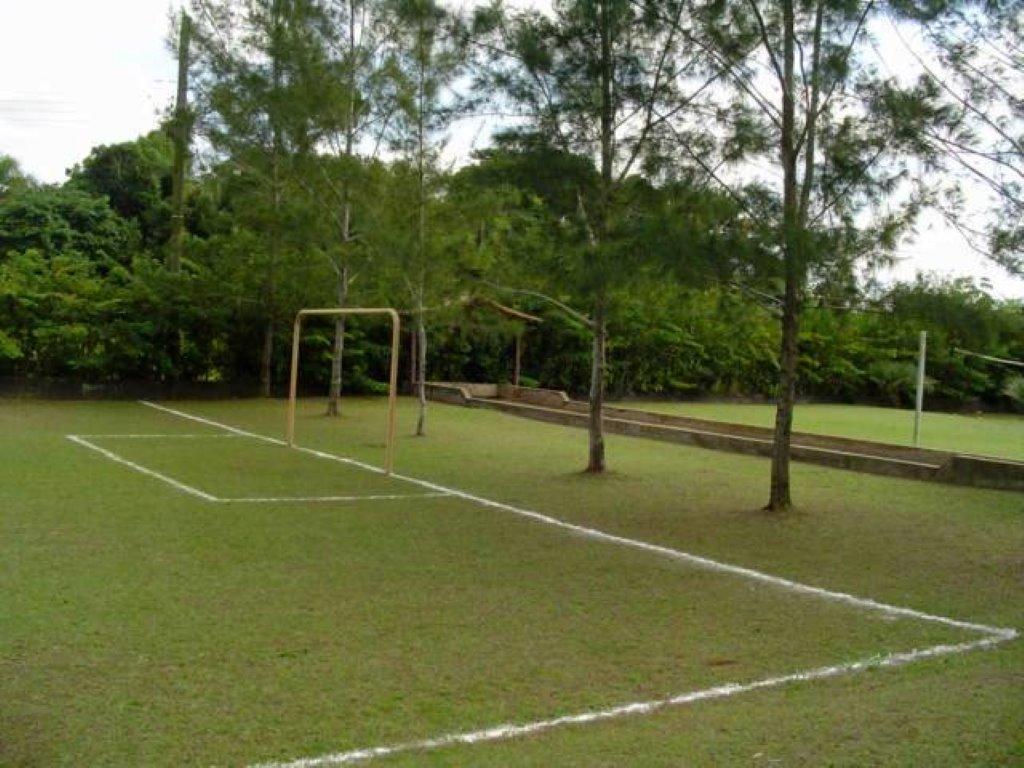 Sambura Chales Ilha Comprida Ngoại thất bức ảnh